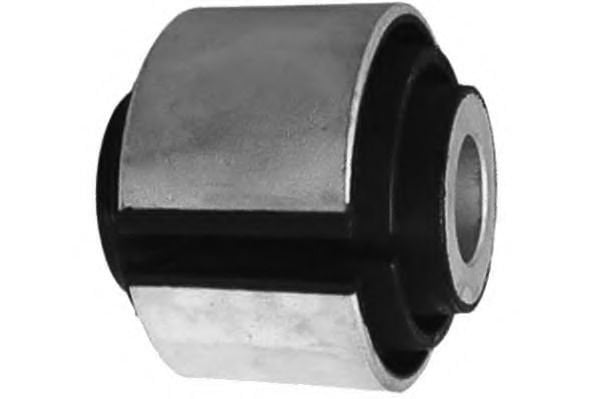 Stabilizer Torsion Bar Bushing Front Man
