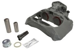 Integrated Right Caliper