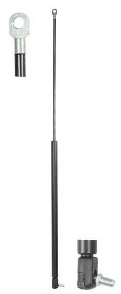 Cala Travego Shock Absorber 320N-77Cm Driver'S Bedroom