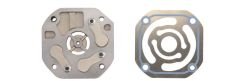 Compressor Gaskets OM447 Q100