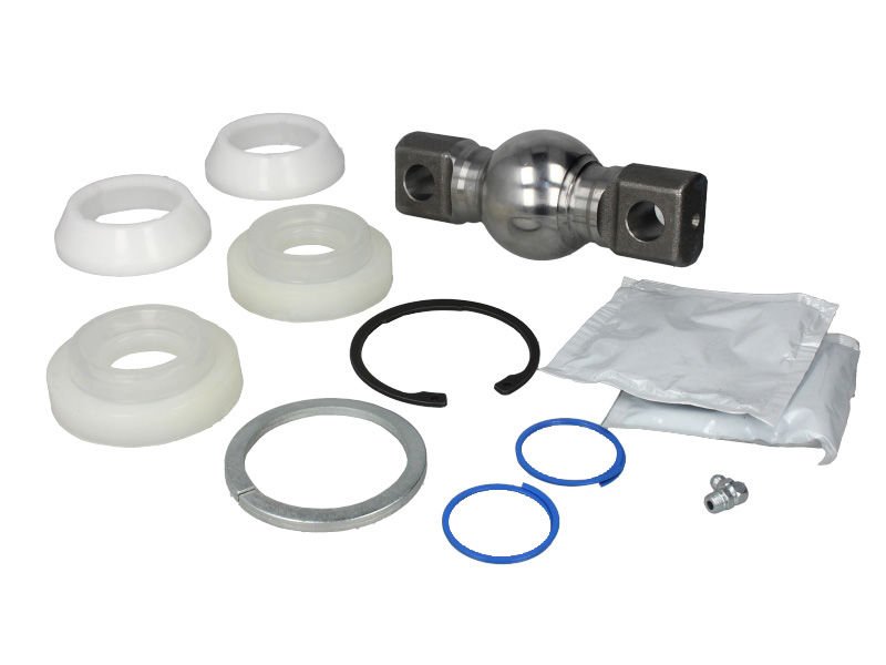 Tamir Takımı, Dingil & Dif. Süspansiyonu