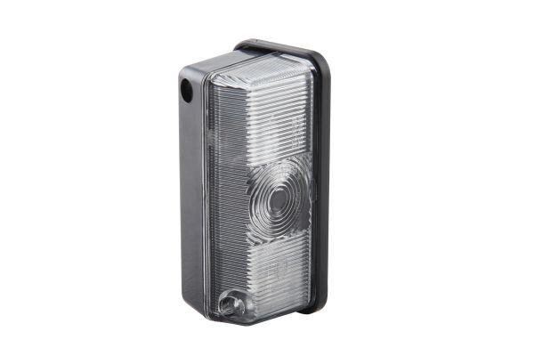White Red Side Gauge Lamp Bulb