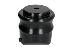 Air Spring Lower Pistons Frong Left