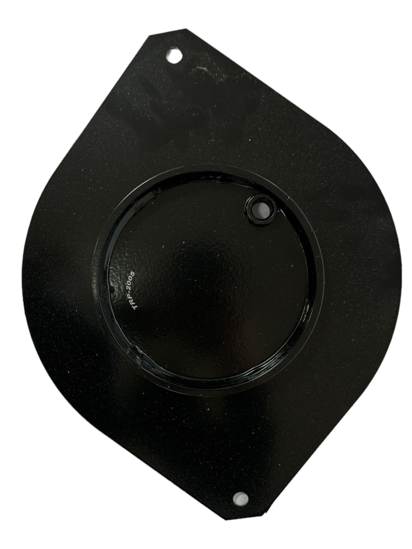 Rear Bellows Upper Plate Bova