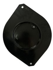 Rear Bellows Upper Plate Bova