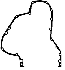 Retarder Gasket Travego