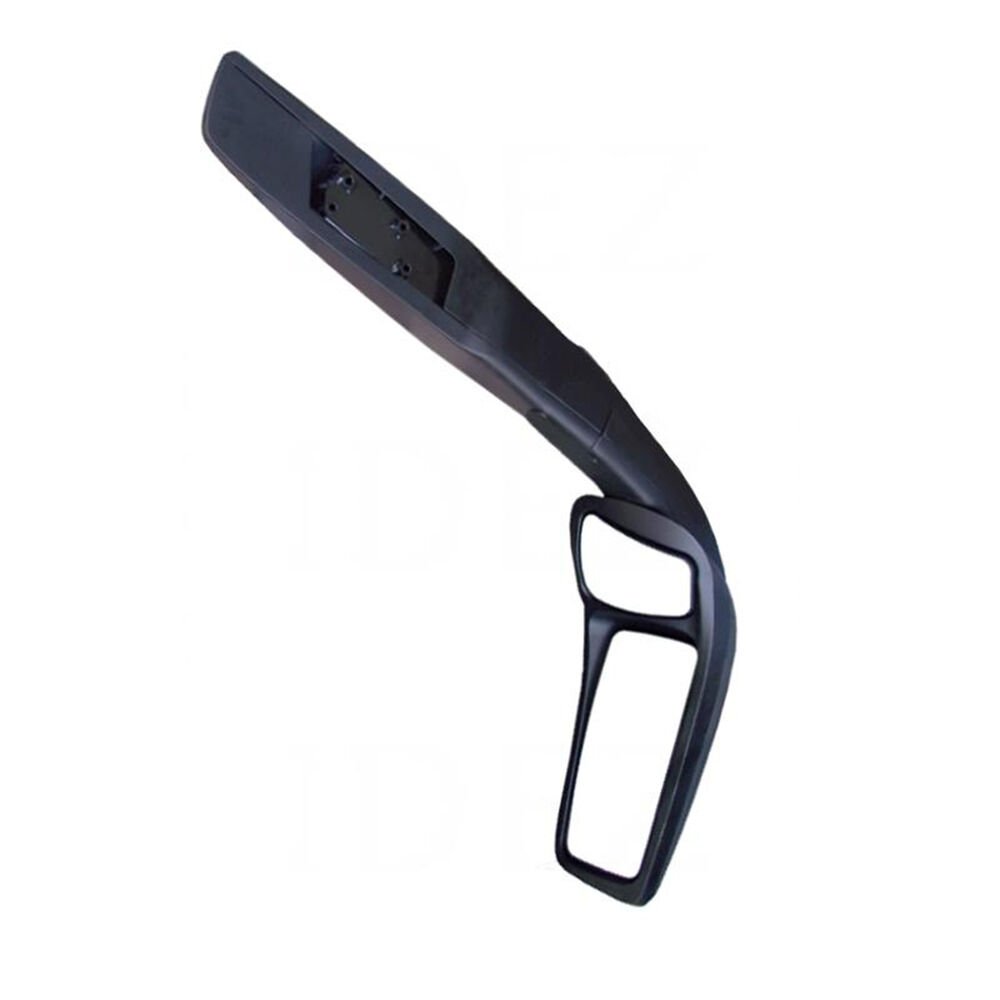 Left Mirror Arm Ornament