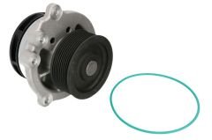 Temsa Water Pump Daf Bova E4 E5