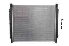 Su Radyatörü Man Cobra D0836Loh55