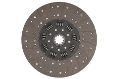 Debriyaj Diski Q400X50X10