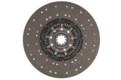 Debriyaj Diski Q400X50X10