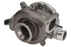 Turbo Mitsubishi Fuso Canter