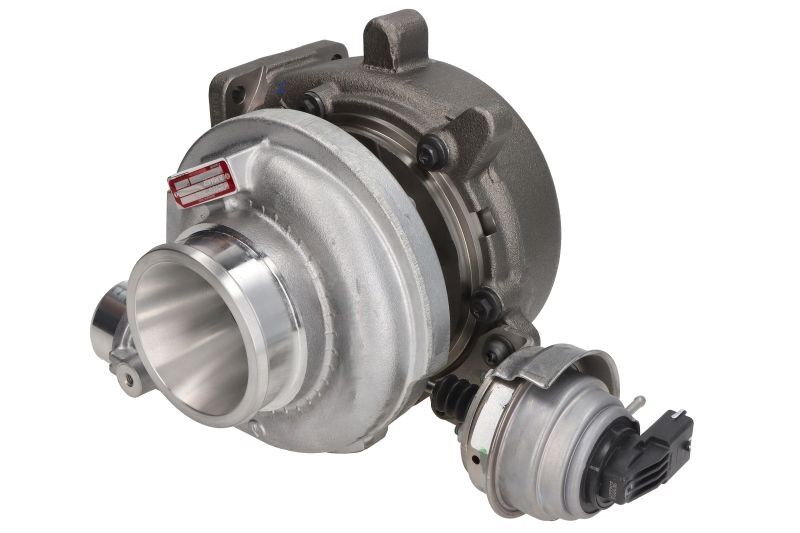 Turbo Mitsubishi Fuso Canter