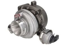 Turbo Mitsubishi Fuso Canter