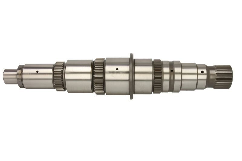 Fixed Gear Gearbox Vt2014, Vt2214, Vt2514