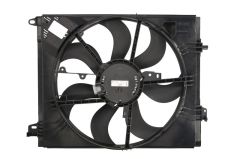 Ventilator Radiator Renault