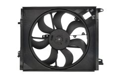 Ventilator Radiator Renault