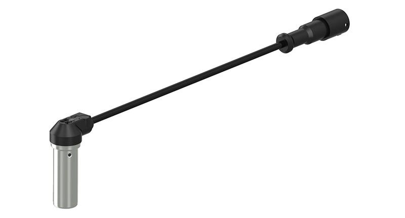 Senzor ABS Spate DAF Bercof