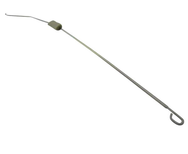 Metal Door Rod