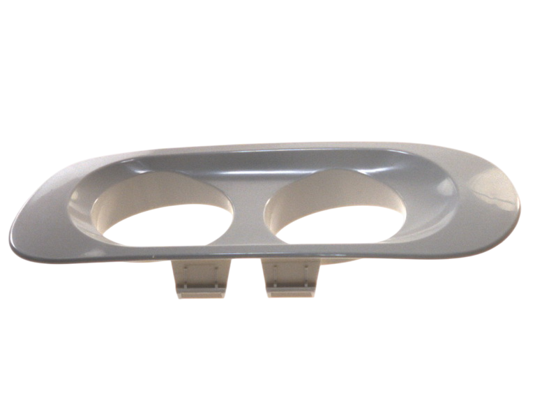 Suport Lampa Ceata Stanga  Daf Xf105