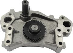 Iveco Power Steering Pump