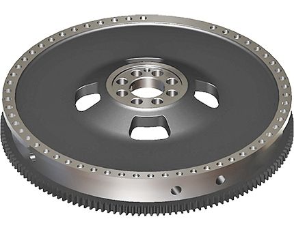 Flywheel Isuzu Citibus