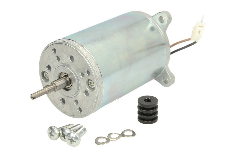 24V Cabin Ventilator