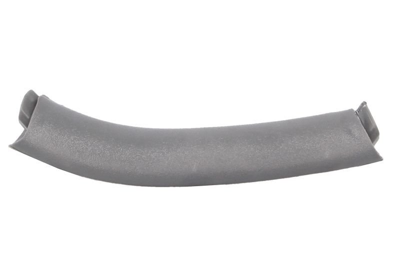 Seated Handle Right