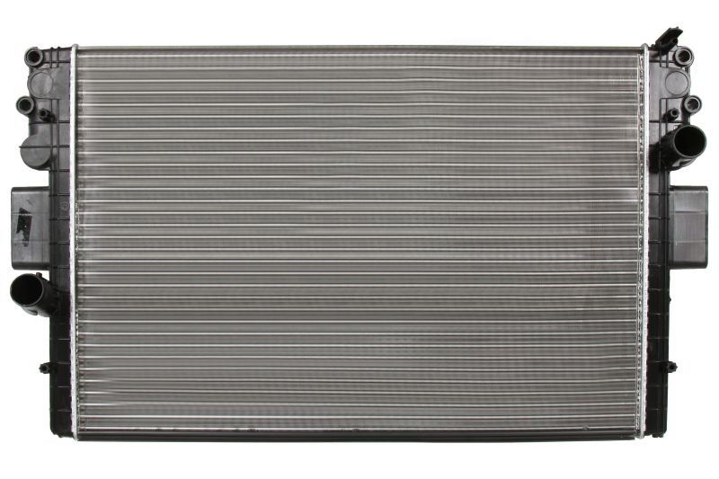 Water Radiator Iveco Daily Iii, Daily Iv 650X452