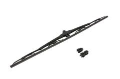 Silecek Fırçası 65Cm Iveco