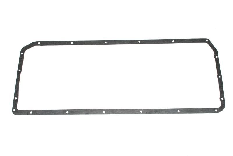Gasket, Oil Pan (Lubrication)
