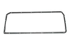 Gasket, Oil Pan (Lubrication)
