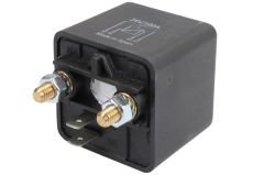 Scania Irizar Elektrik Motor Rölesi