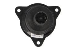 White Round Front Signal Lamp Isuzu Otokar Sultan
