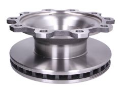 Bpw Brake Disc