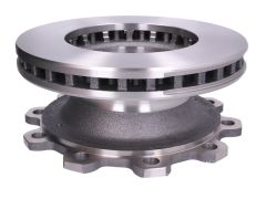 Bpw Brake Disc