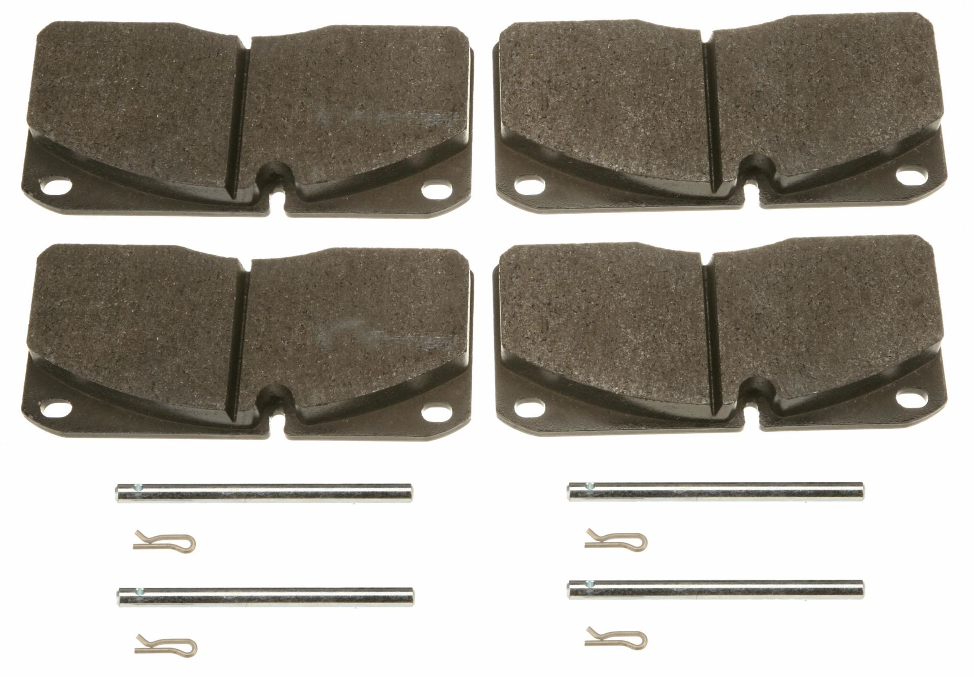Car Brake Pads