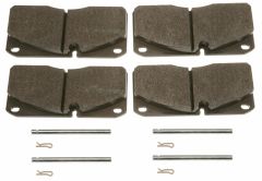 Car Brake Pads