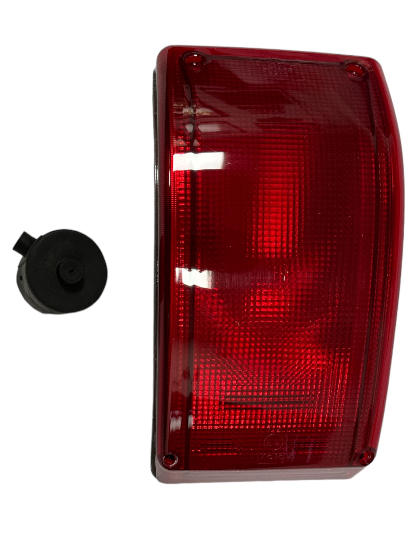 Rear Stop Lamp Neoplan Volvo Scania