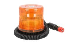 12V Yellow Xenon Rotating Light