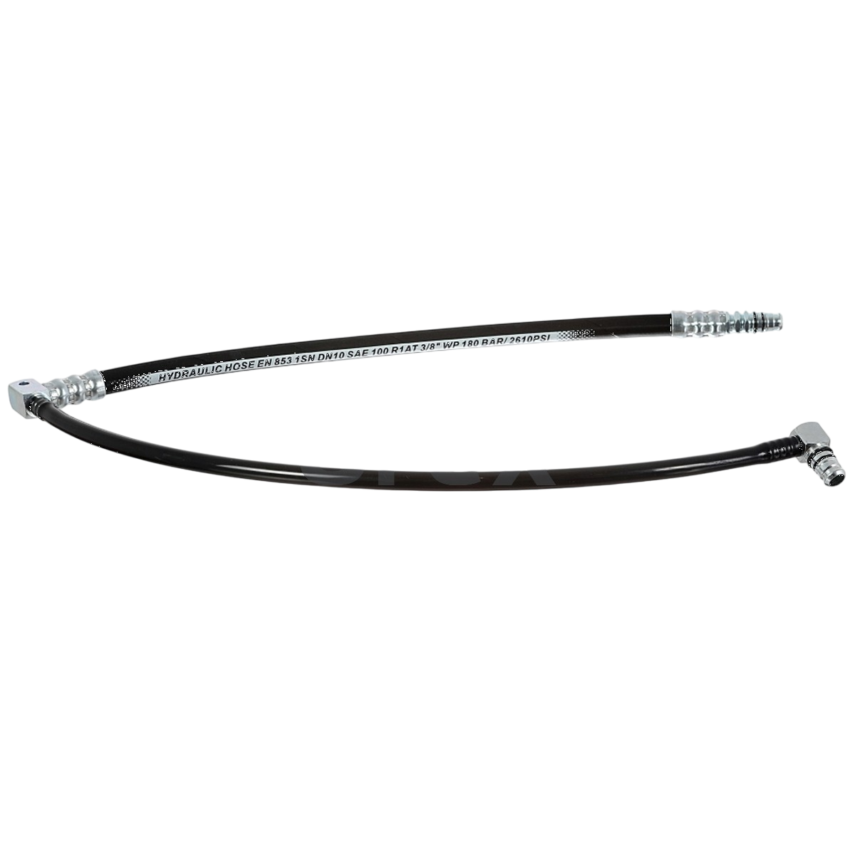 Fren Hortumu Ön Sağ 2.Aks 4140 (55Cm)