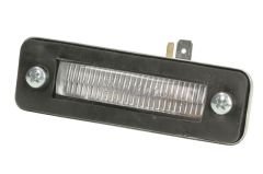 Lampa De Inmatriculare O403 Mercedes Isuzu Otokar
