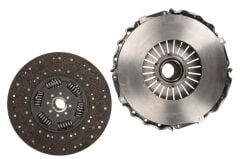 Placa Presiune Q430 Scania Irizar