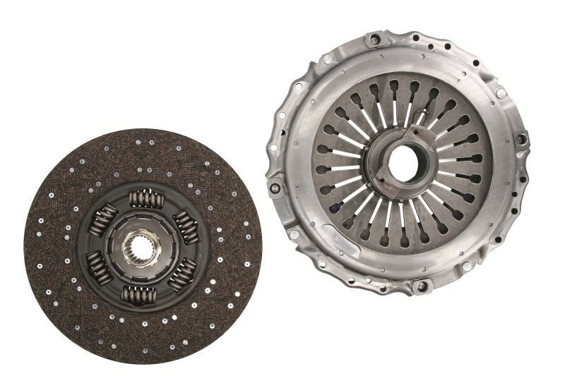 Placa Presiune Q430 Scania Irizar