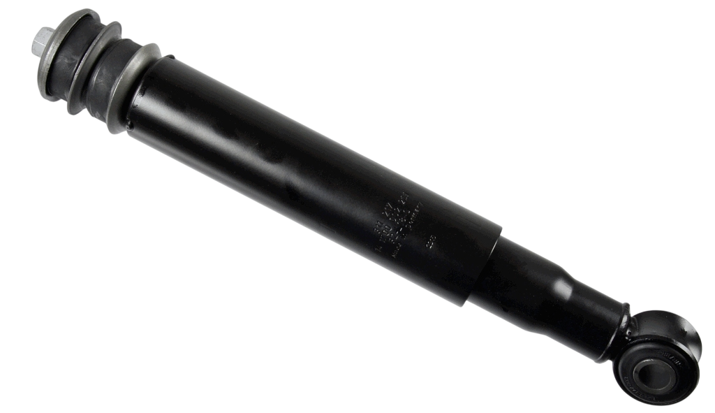 Irisbus Rear Axle Shock Absorber