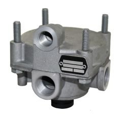 Röle Ventil Daf, Volvo, Ford(Susturucusuz)