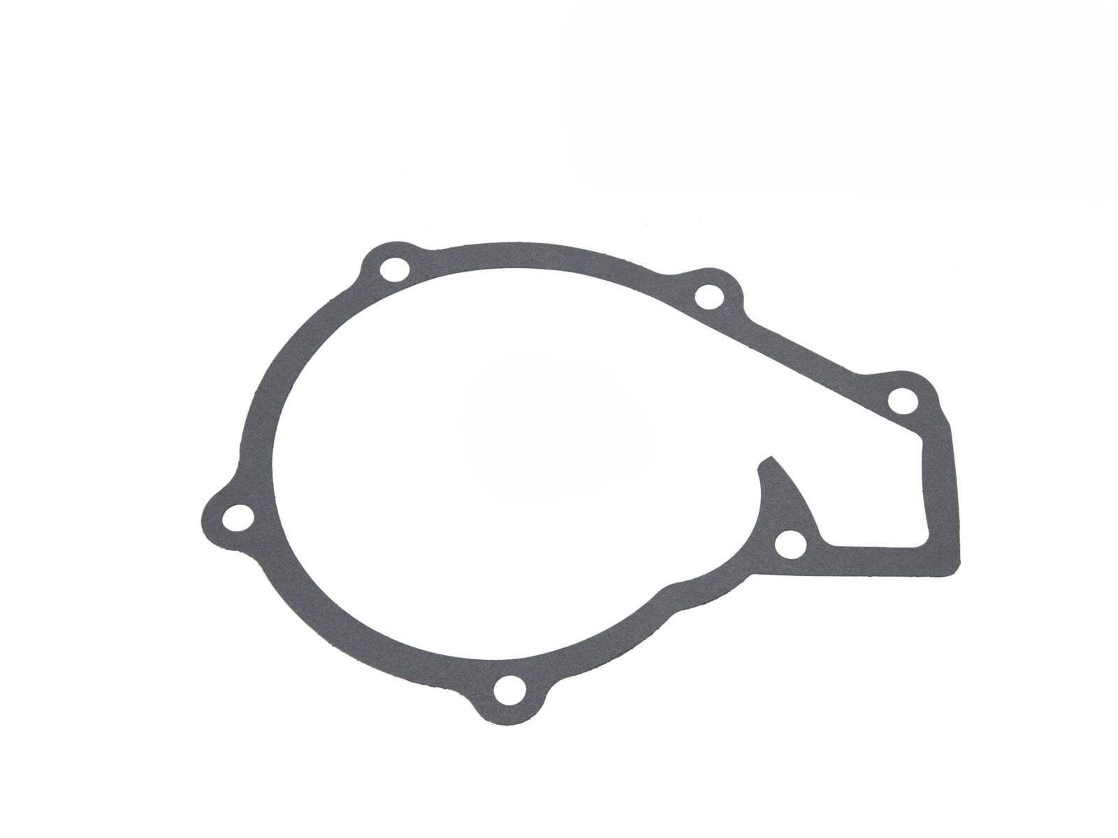 Conta, Su Pompası (Soğutma Sistemi)