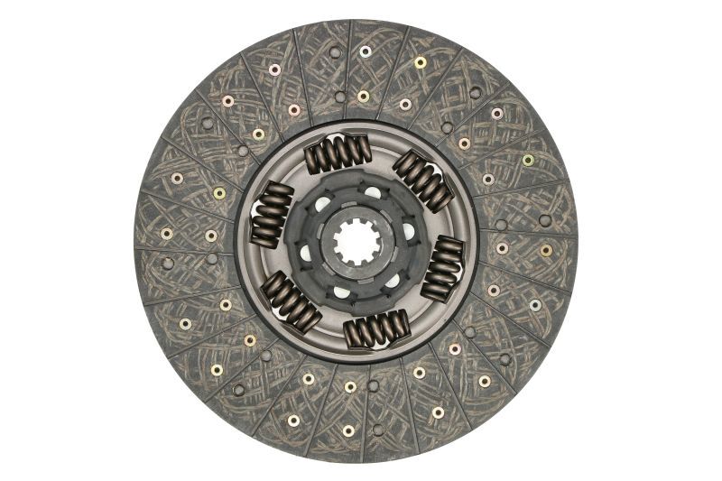 Otokar Q350 Debriyaj Seti