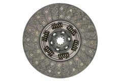 Otokar Q350 Debriyaj Seti