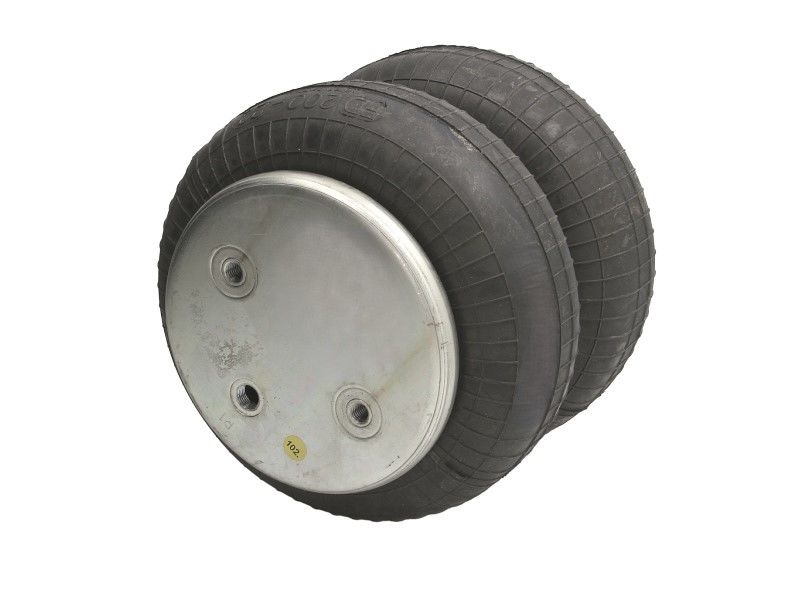 Hava Körüğü Schmitz Fd200-22